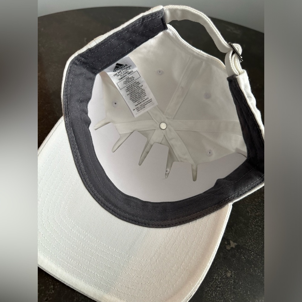 University of Miami Final Four Hat - Picture 5 of 5
